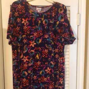 Lularoe long maxi